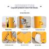 HOX Portable Standard Badminton Net Set