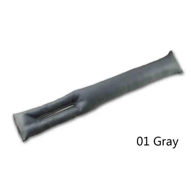 Car Seat Seam Soft Cushion, Car Anti-Leakage Seam Plug Car Interior Protection Plug Strip, Universal Auto Parts