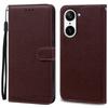 For Oneplus Nord CE5 Case Wallet Leather Flip Cover For Oneplus Nord CE 5 Case Magnetic Wallet Cover Coque Fundas Shell
