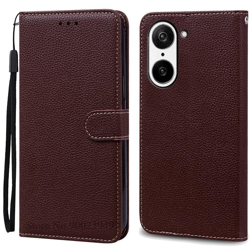 For Oneplus Nord CE5 Case Wallet Leather Flip Cover For Oneplus Nord CE 5 Case Magnetic Wallet Cover Coque Fundas Shell