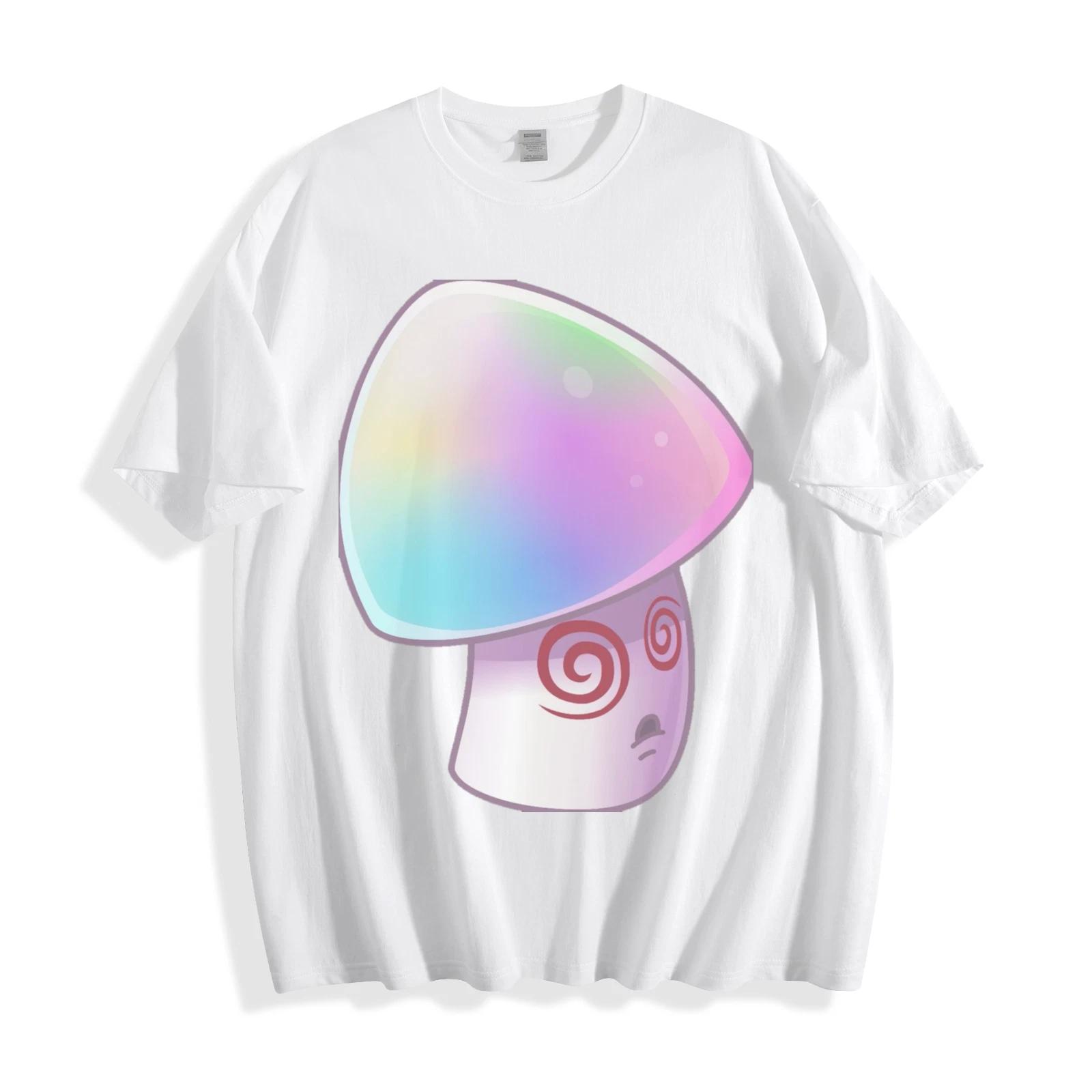 Унисекс футболка Huntrix Trio в стиле аниме – Цветная графическая футболка в стиле манга L