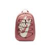 Hayward 2.0 Casual Simple Zipper Polyester Backpack Unisex Backpacks Canyon-Pink BA5883-689
