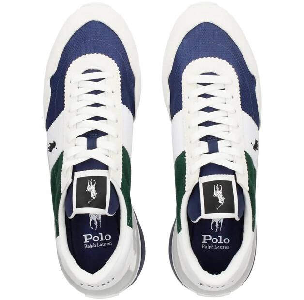 Кроссовки Polo Ralph Lauren 809960978-002-8