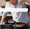 Набор кастрюль Tefal Jamie Oliver Ingenio, 9 предметов (L9769932)