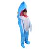 Inflatable Animal Costume Funny Blow Up Costume for 150 To 190cm Height People Cosplay Party Show