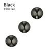 USB Cable Hub Clip Manager Round Fixing Car Wire Holder Clamp Car Dashboard Office Desk Wire Organizer Self-Adhesive Fixed Clasp