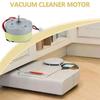 A84X-Gear Transmission Motor For XIAOMI 1St Mijia 2St Roborock S50 S51 S55 Robot Vacuum Cleaner Accessories Lidar