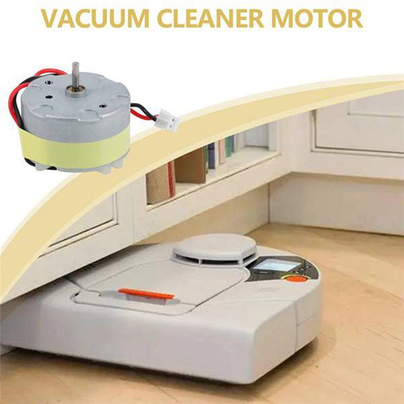 A84X-Gear Transmission Motor For XIAOMI 1St Mijia 2St Roborock S50 S51 S55 Robot Vacuum Cleaner Accessories Lidar
