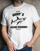 Jaws Inspired Quint's Shark Fishing Amity Island T-Shirt and Kids Tshirt