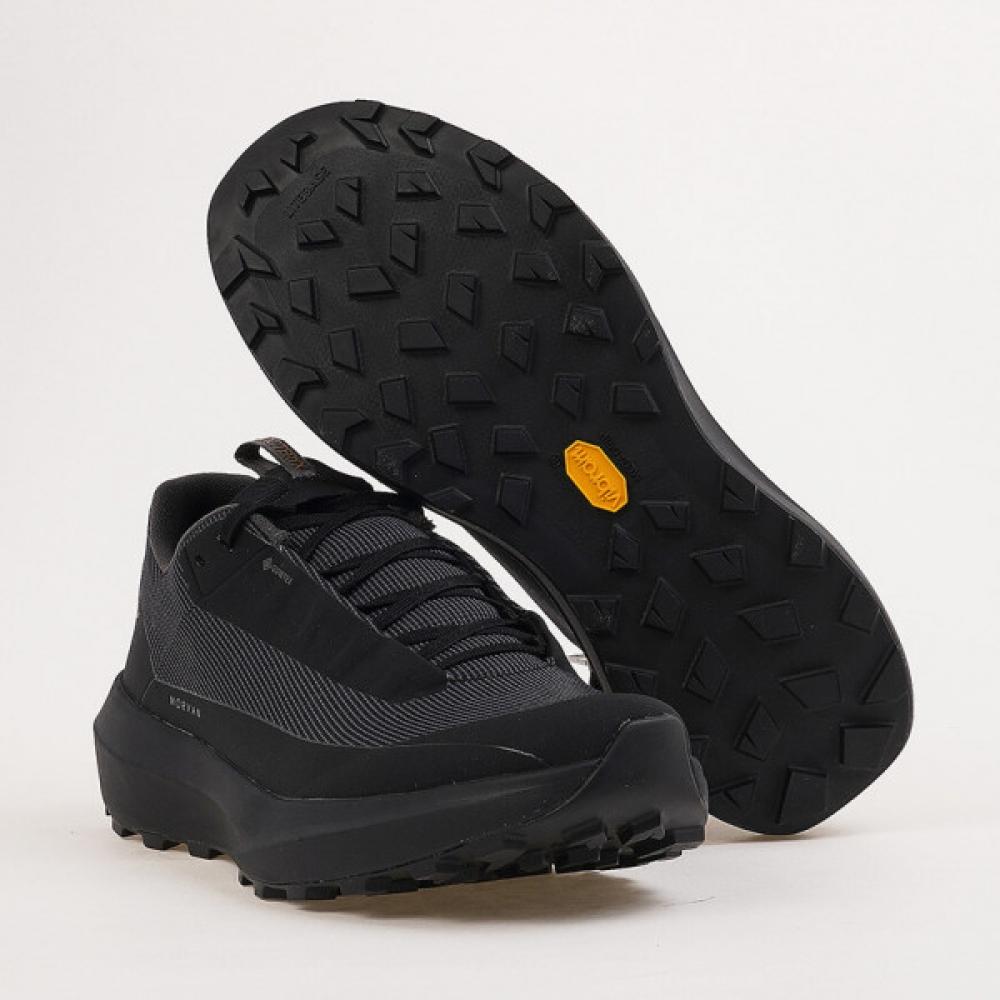 Arc Teryx Men Norvan Ld 4 Sneakers Black 124100