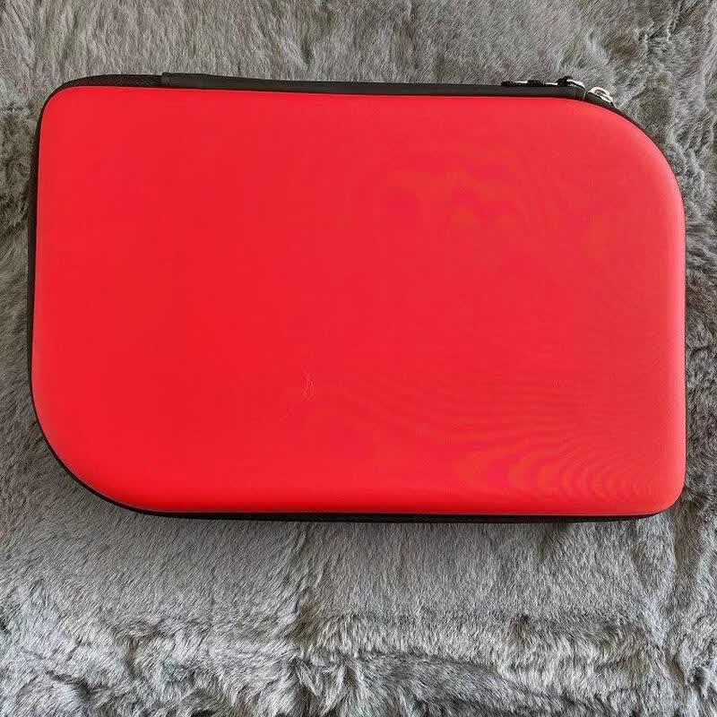 LISM Hard Table Tennis Racket Case