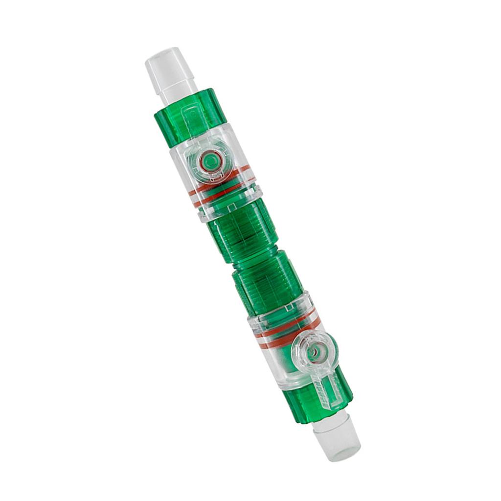 Aquarium Water Outlet Quick Connector Hose Adapter for High Performances Fishtank Water Circulation Systems 12/16mm