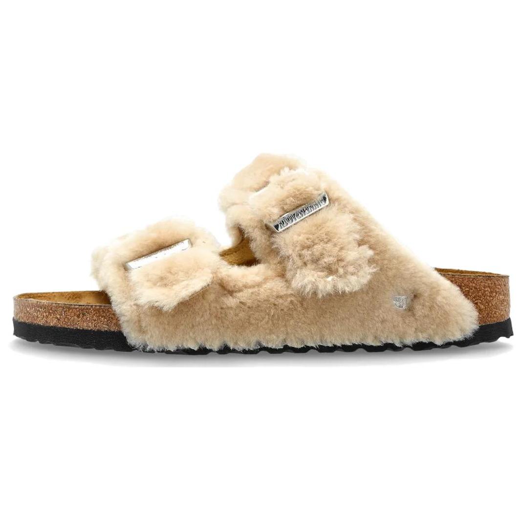 Birkenstock Rubber Slide Slippers Women`s Light