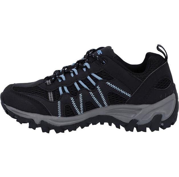 Треккинговые ботинки Hi-Tec Jaguar Low Rise Hiking Shoe