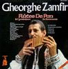 LP Record GHEORGHE ZAMFIR  Fltes De Pan  Cymbalum En Roumani MPD752 Mr. Pickwick 1974 France CountryFolk Used