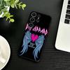 Hot Rock Band D-Def Leppard  Phone Case For Samsung S26,S25,S24,S23,S22,S21,S20,S30,Ultra,Plus,Fe,Note,5G Black Cover