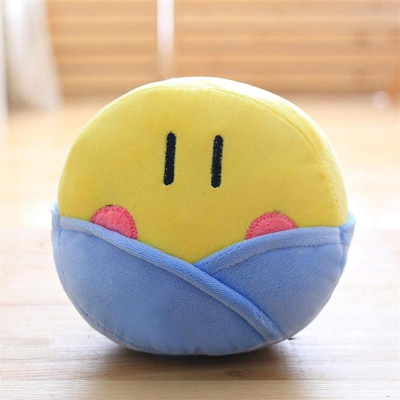 25 40cm Dango Family Plush Toy Anime Nagisa Furukawa Doll Pillow Cushion Gift For Kids And Fans