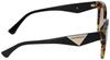 Emporio Armani Sunglasses EA4140 HAVANA YELLOW 55 Women's