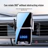 Citroën Versailles C5X Wireless Charging Phone Holder (2021-2023)