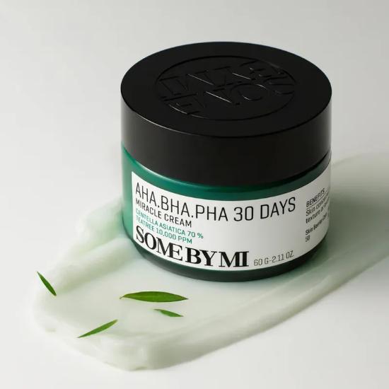 SOME BY MI AHA BHA PHA 30 Days Miracle Cream 60g | 1pc / 2pcs