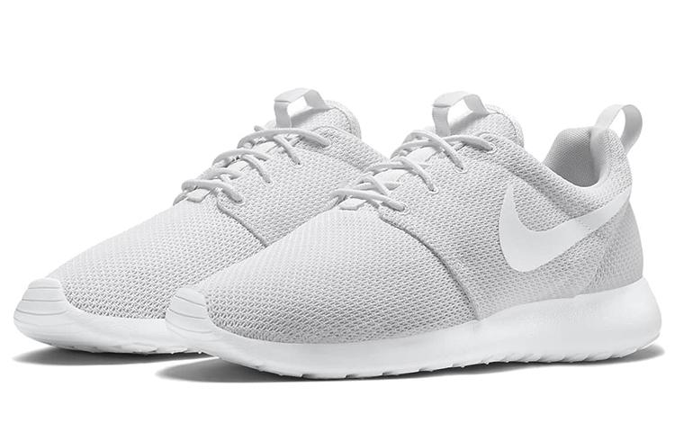 Nike Roshe One White/White 511881-112