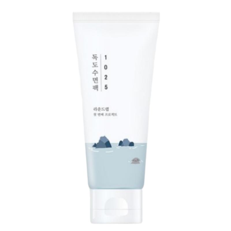 ROUND LAB 1025 Dokdo Sleeping Mask 100ml ONE