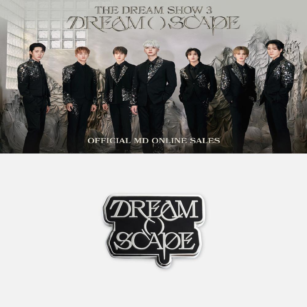 

Оформите предзаказ NCT DREAM The Dream Show 3: Мечта ( ) Значок спасения