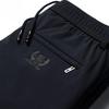 Pantaloni Estivi da Uomo, Pantaloni Casual Elasticizzati, Pantaloni Lunghi Dritti Leggeri Sportivi Larghi ad Asciugatura Rapida da Uomo