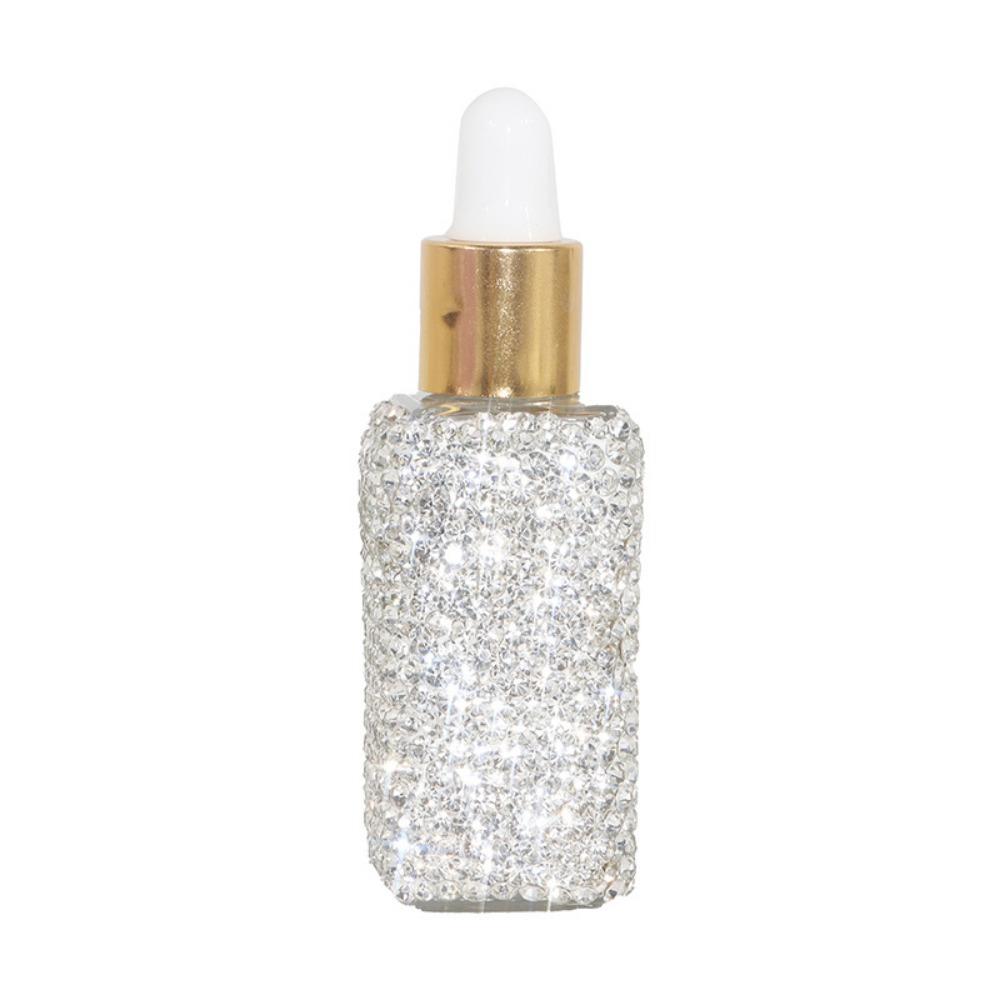 Refillable Essential Oil Dropper Bottle Essential Oil Vials  Perfume Dispenser Tools