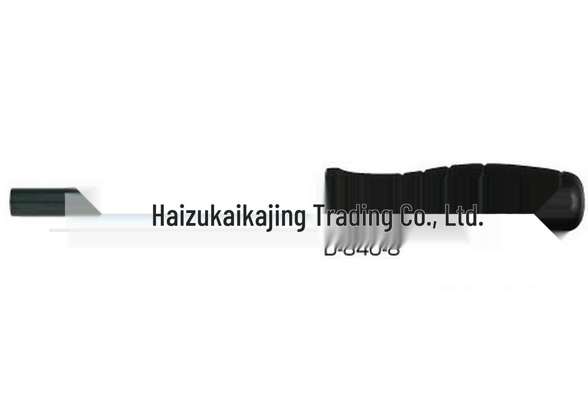 Zuo Kai Jing HOZAN D-840-8 Japanese Nut Driver See instructions