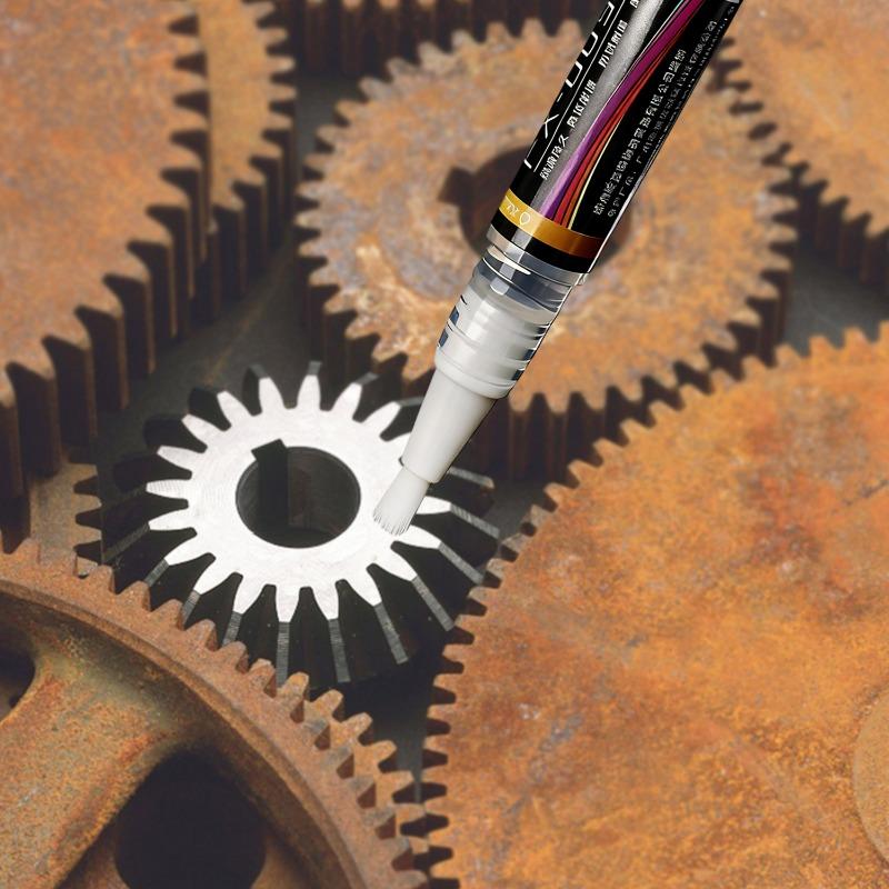 Rostschutzschmiermittel Stift-Öler für Autowartung Haushaltsgeräte Werkzeuge für Tragbaren Stift DIY und Industriellen Einsatz