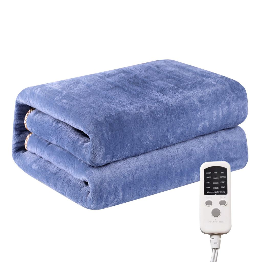 Acquista Electric Heated Blanket 220V Electric Blanket Body Winter