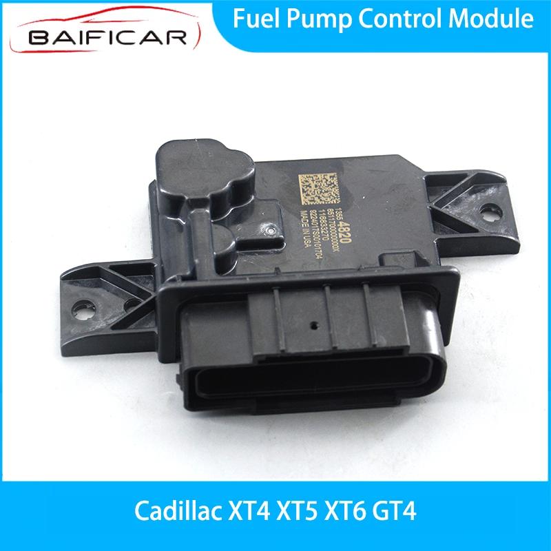 Baificar Brand New Transmission Control Module 13528934 13554820 For Cadillac XT4 XT5 XT6 GT4