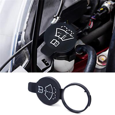 Auto Ruitensproeier Fles Dop Mondstuk Deksel 13227300 Ruitenwisser Voor Chevrolet Buick GM Cadillac Auto Glas Fles Deksel