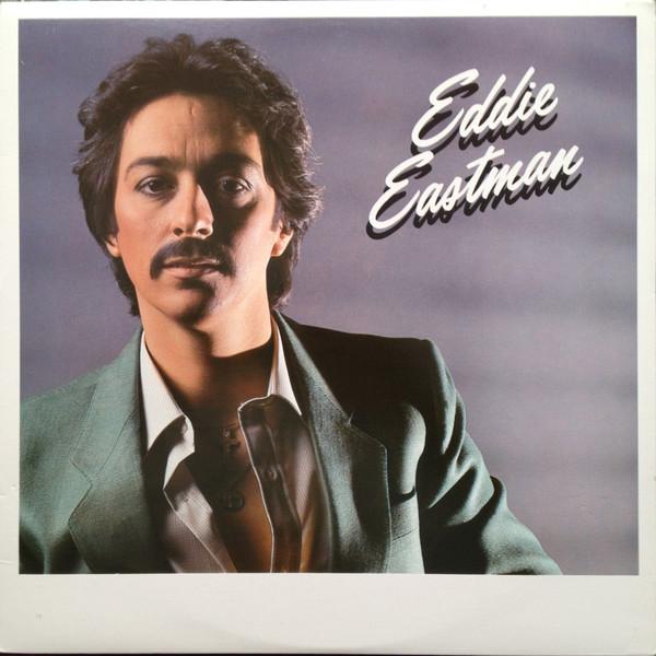 Виниловая пластинка EDDIE EASTMAN  Eddie Eastman CSPS1861 Bel Air Records 1980 Канада Поп Б/у