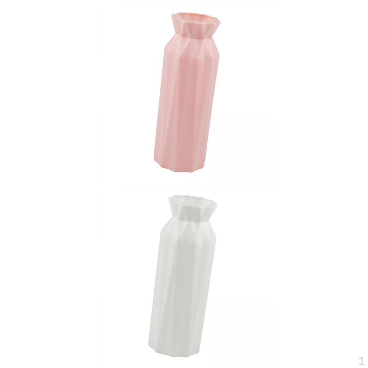 

Plastic Vase Home Living Room Bud Vases Office