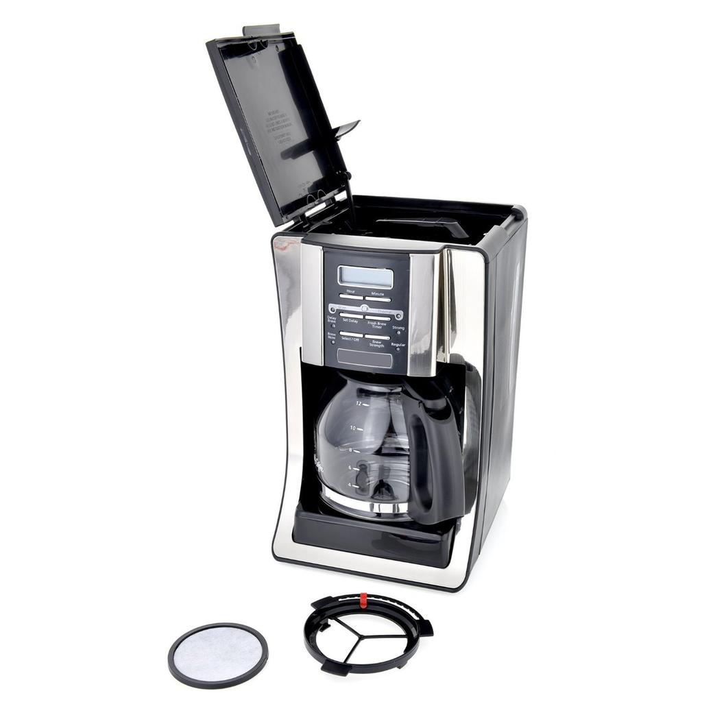 Buy Filter Reusable Capsule Coffee 6Pcs 