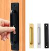 1PCS Door Handle For Kitchen Furniture Hardware Handle