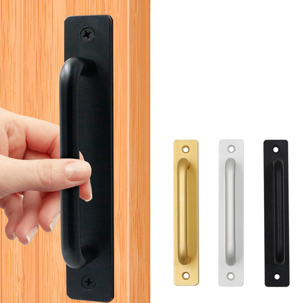1PCS Door Handle For Kitchen Furniture Hardware Handle