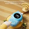 High-definition Walkie-talkie Wireless Digitalkids Walkie-talkie Digital Monitor Kids Toys  Holiday