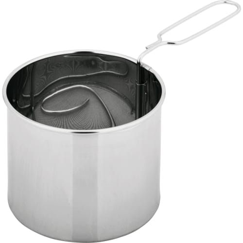 

Minexmetal 18-8 Powder Sieve, Large, 110mm, BKN02001