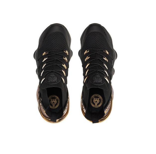 Кроссовки Plein Sport SADS USC0518 STE003N