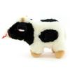 Cute Sales Plush Toy "Moo" Cow F0280