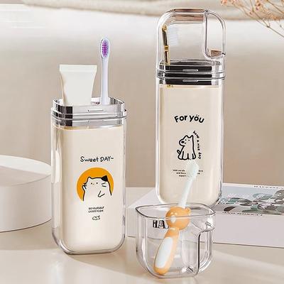 Bad & WC – Zahnbürstenhalter