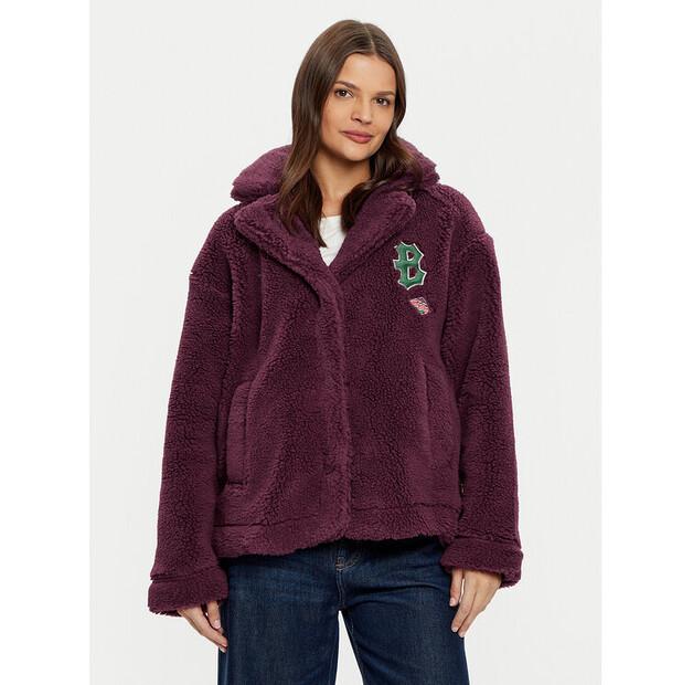 

Демисезонная куртка Billabong Autumn Holidays EBJJK00153 Burgundy Oversize L