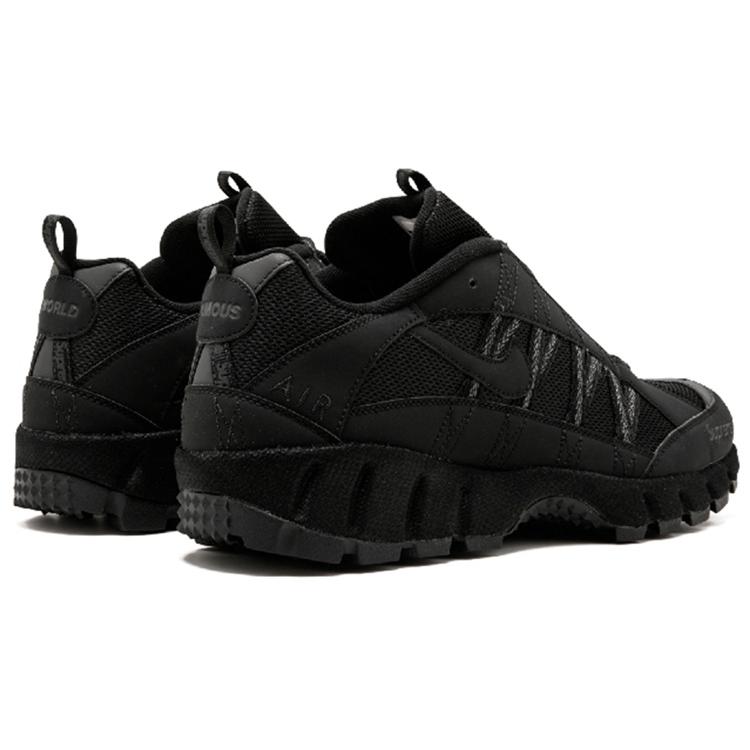 Nike Air Humara 17 Supreme Black 924464-001