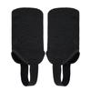 1 Pair EVA Pads Ankle Brace Anti-collision Shield Protector Dual Sided Pads Soccer Football Volleyball Sports Ankle Guards