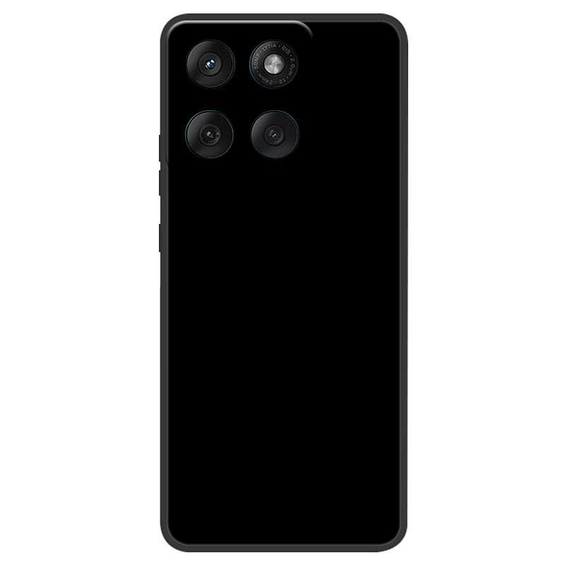 

For Motorola Moto X70 Air Case Luxury Soft Silicone TPU Phone Back Cover For Moto Edge70 Shockproof Casing XT2601-2 Bumper Funda Motorola Edge 70