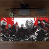HD Printing Aakatsuki Naruto Mouse Pad Gaming Office Accessories Computer Keyboard Anime Non-slip Desk Mat Overlock XXL Mousepad