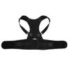 Unisex Posture Corrector for Adult and Children Adjustable Shoulder Support Belt (XL)